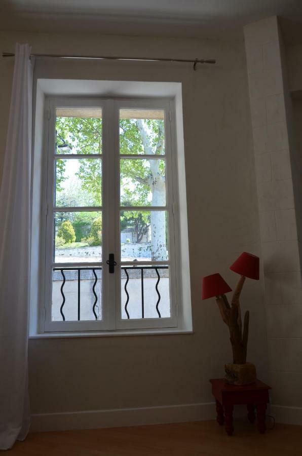 Face Au Palais Des Papes Apartment Avignon Bagian luar foto